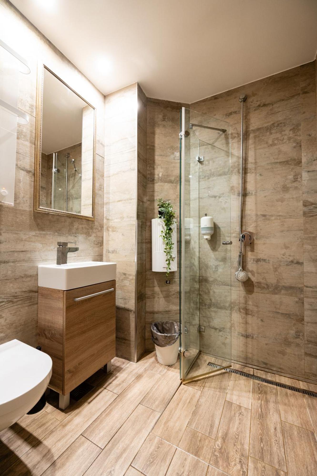 Central Business Apartments Terazije ベオグラード エクステリア 写真