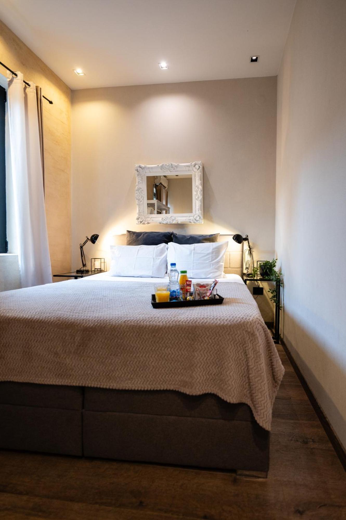 Central Business Apartments Terazije ベオグラード エクステリア 写真