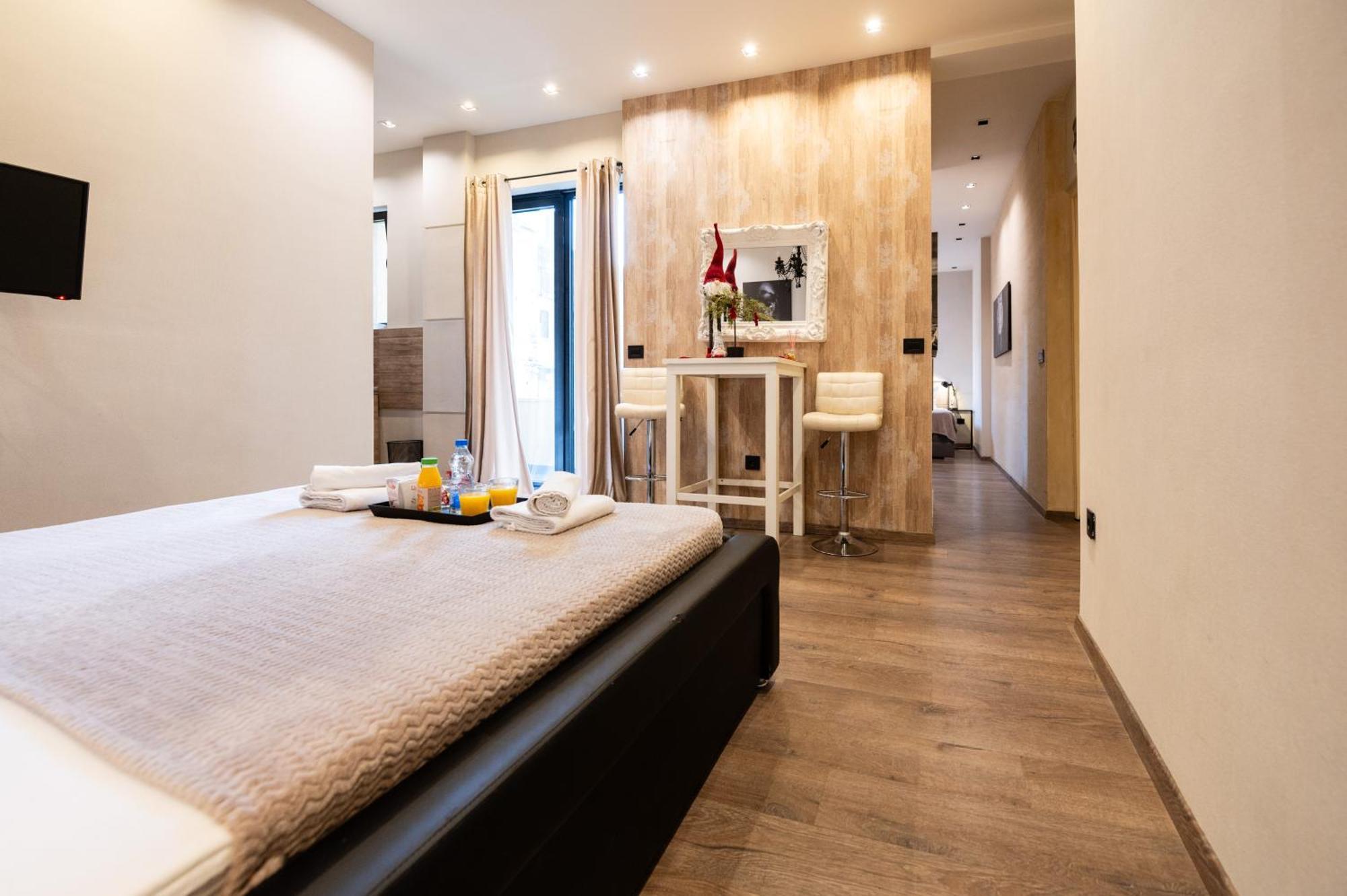 Central Business Apartments Terazije ベオグラード エクステリア 写真