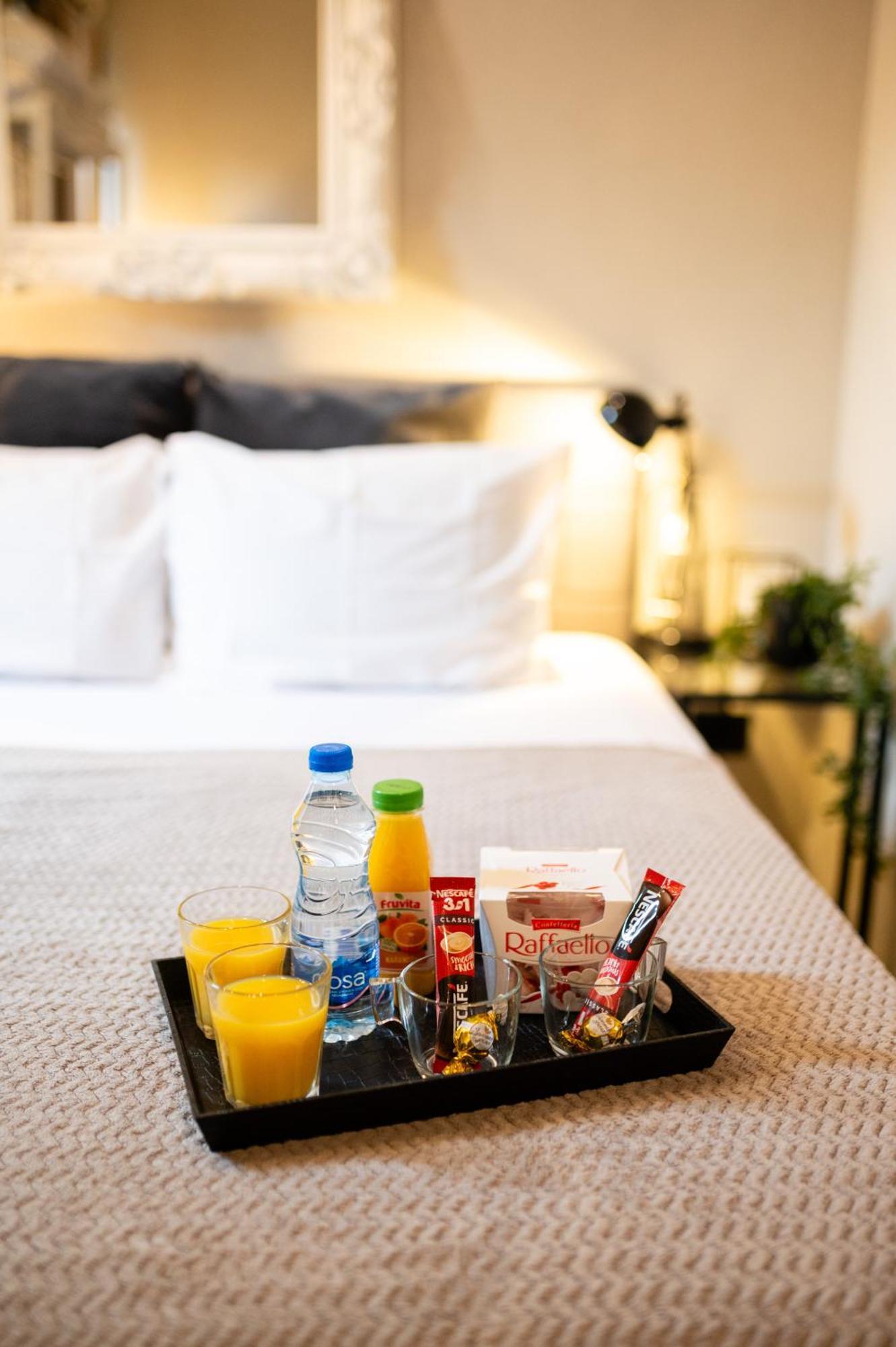 Central Business Apartments Terazije ベオグラード エクステリア 写真