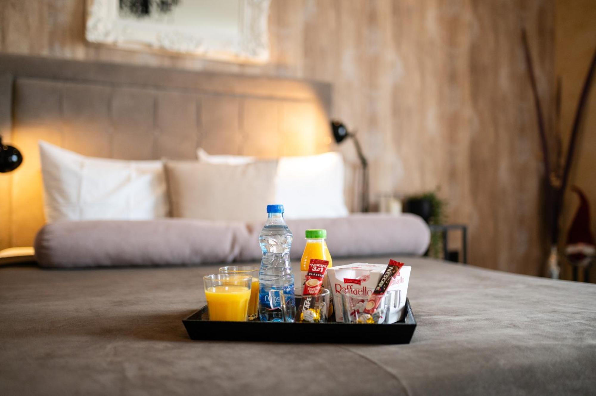 Central Business Apartments Terazije ベオグラード エクステリア 写真
