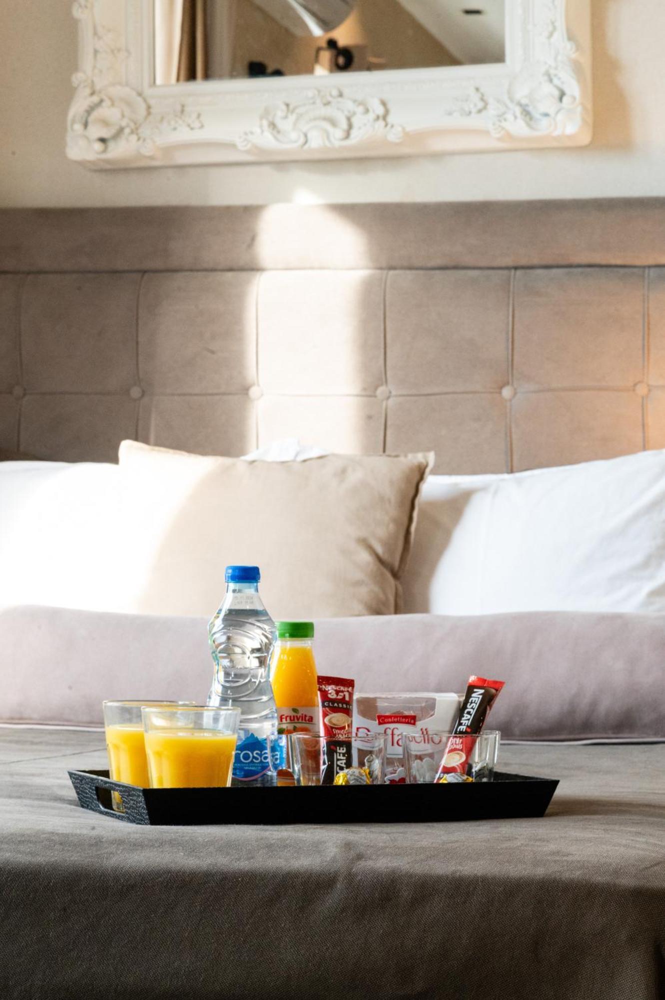 Central Business Apartments Terazije ベオグラード エクステリア 写真