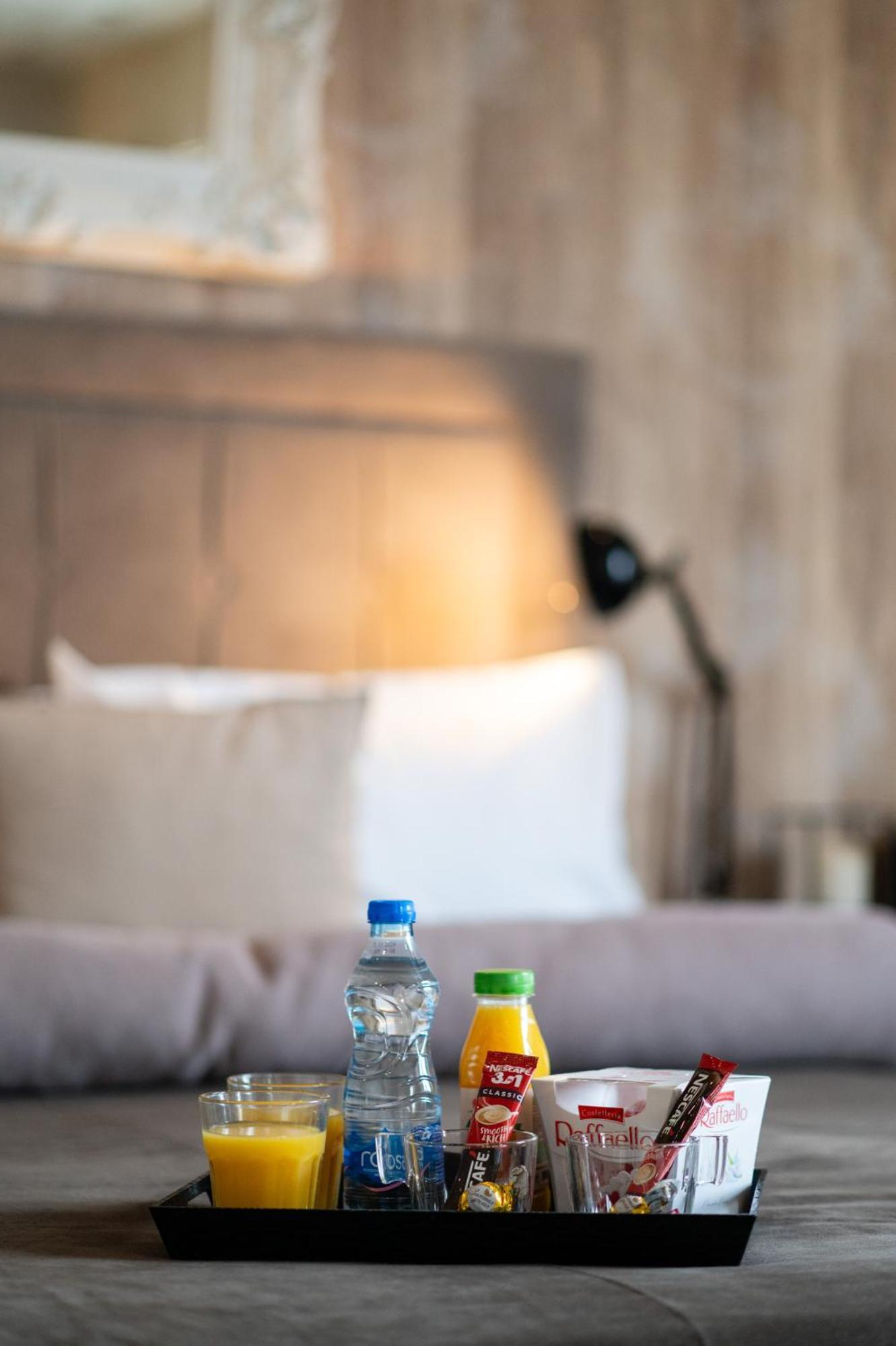 Central Business Apartments Terazije ベオグラード エクステリア 写真