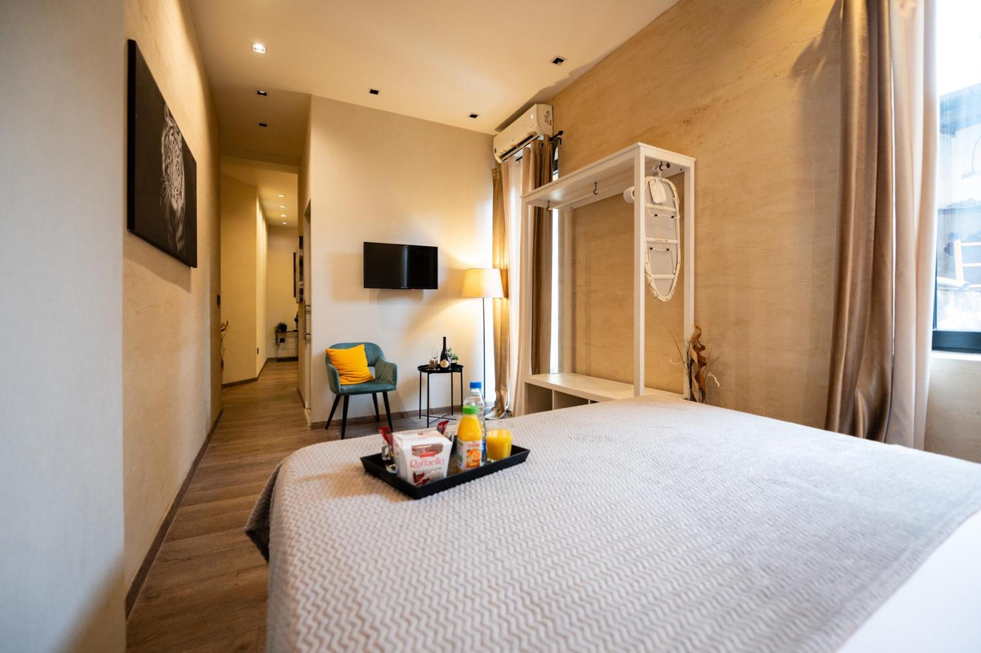 Central Business Apartments Terazije ベオグラード エクステリア 写真