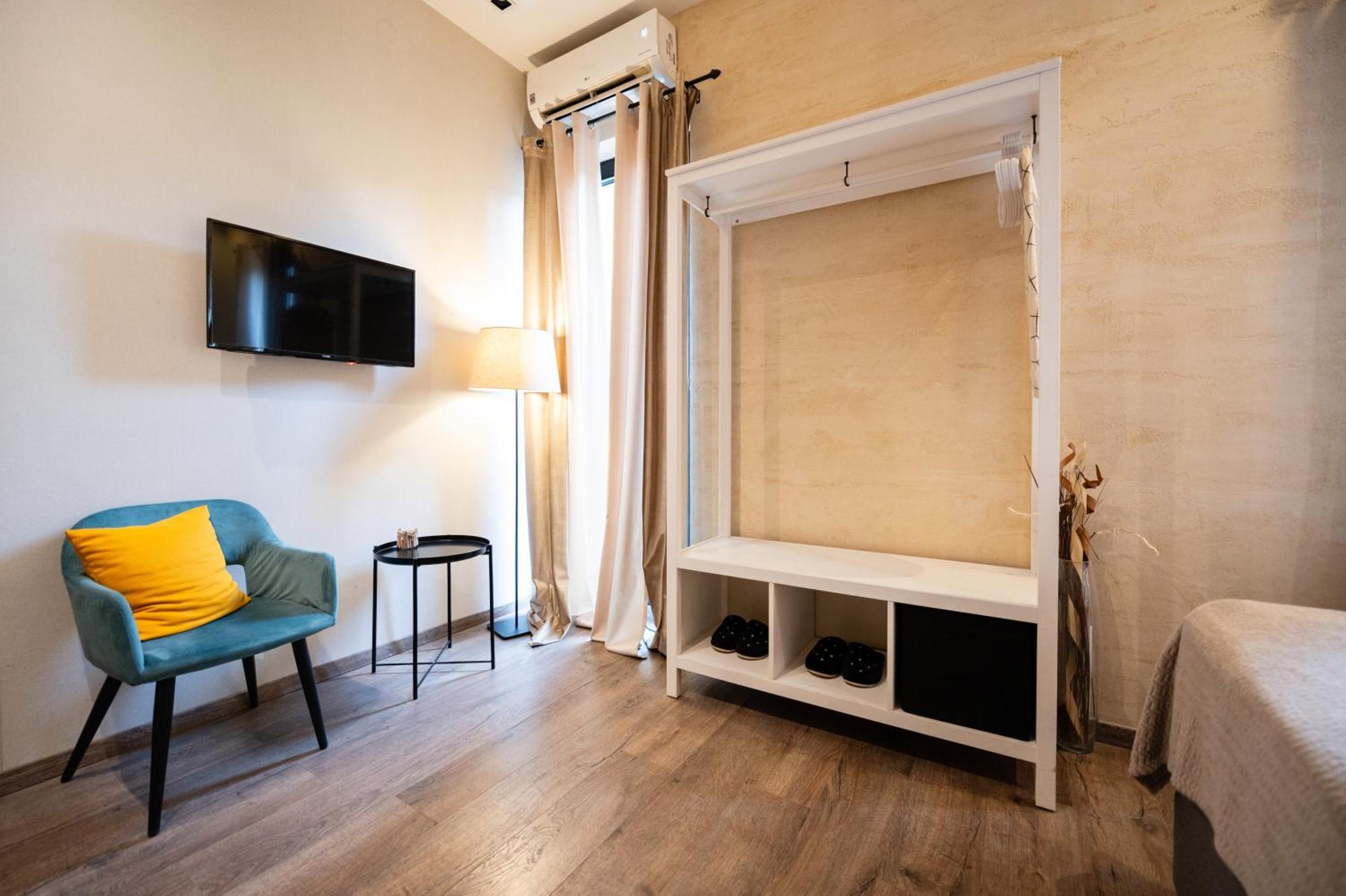Central Business Apartments Terazije ベオグラード エクステリア 写真