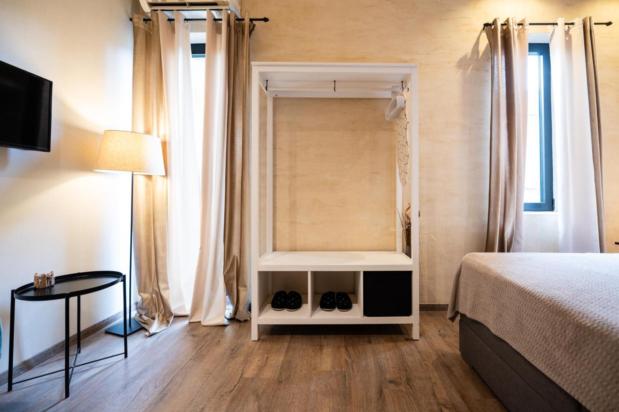 Central Business Apartments Terazije ベオグラード エクステリア 写真