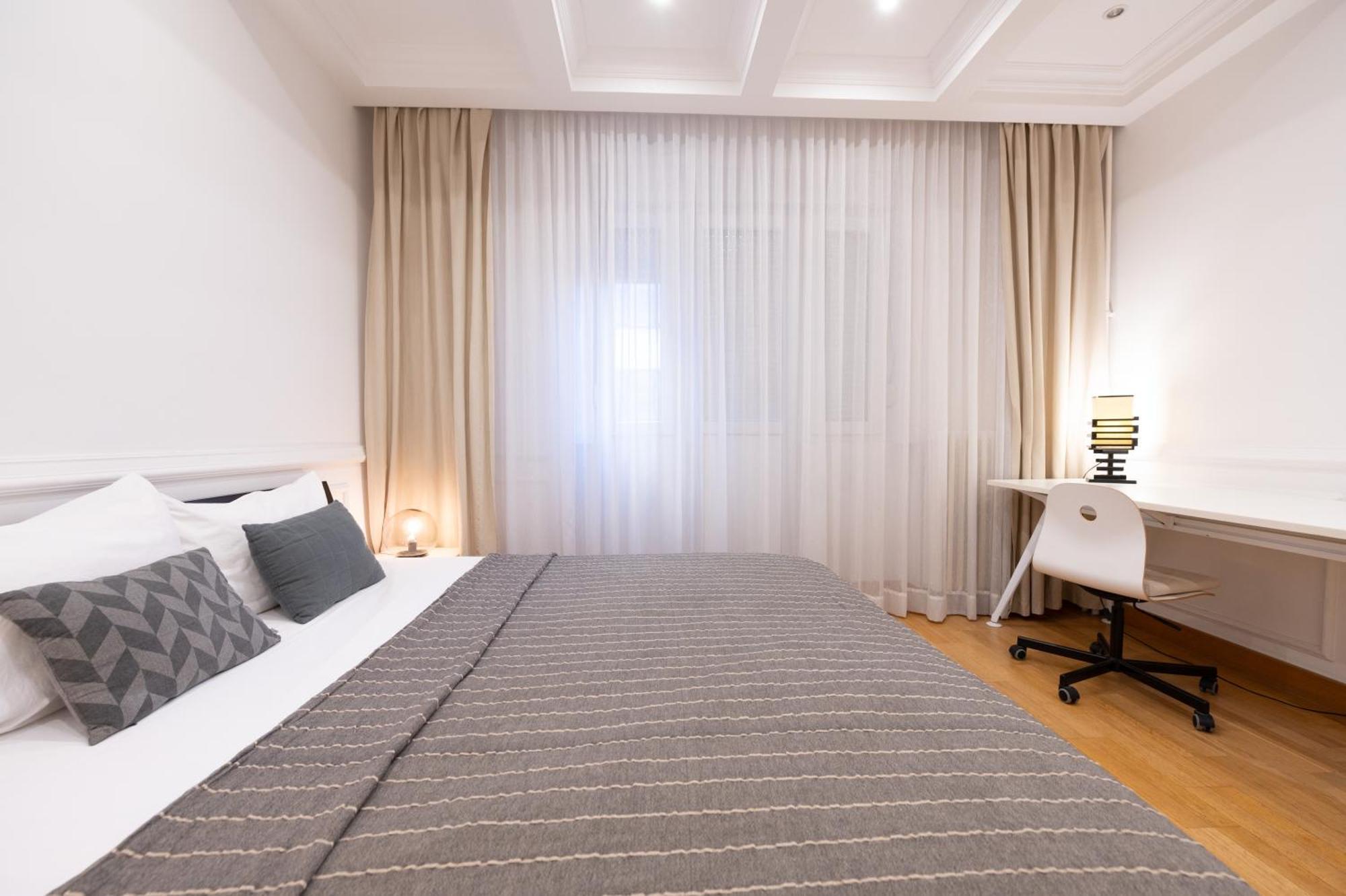 Central Business Apartments Terazije ベオグラード エクステリア 写真