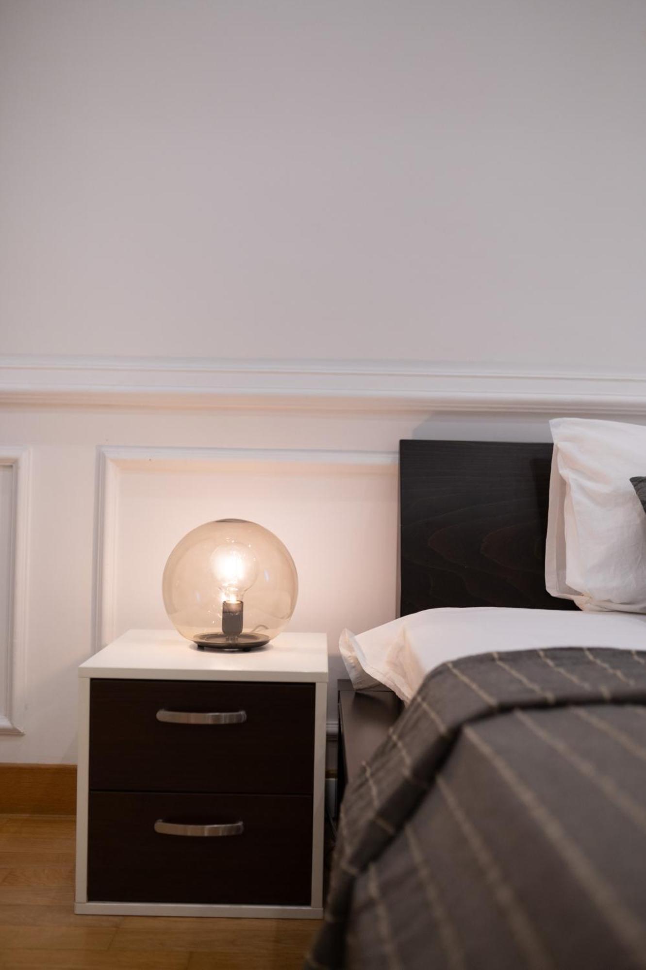 Central Business Apartments Terazije ベオグラード エクステリア 写真