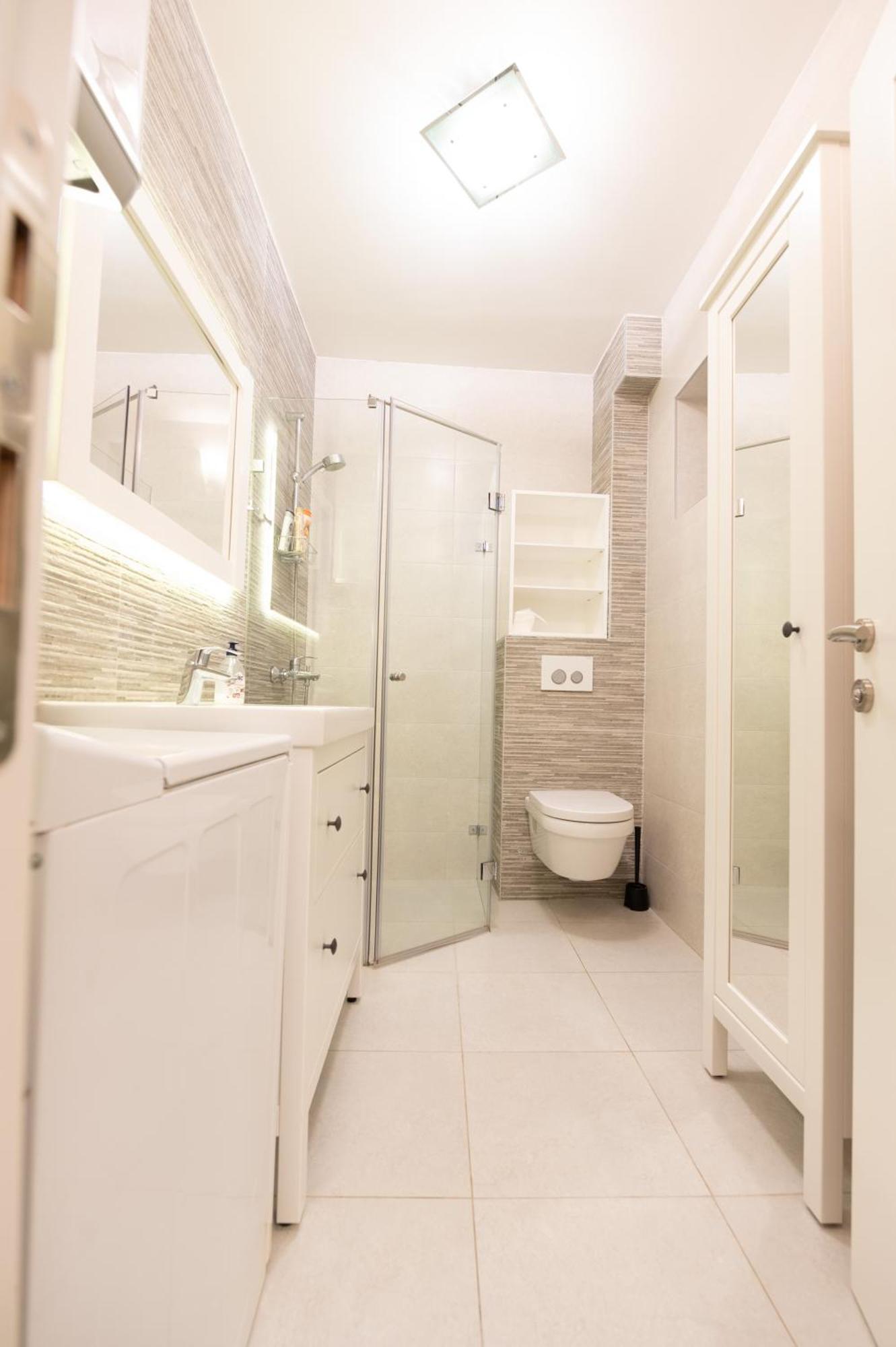 Central Business Apartments Terazije ベオグラード エクステリア 写真