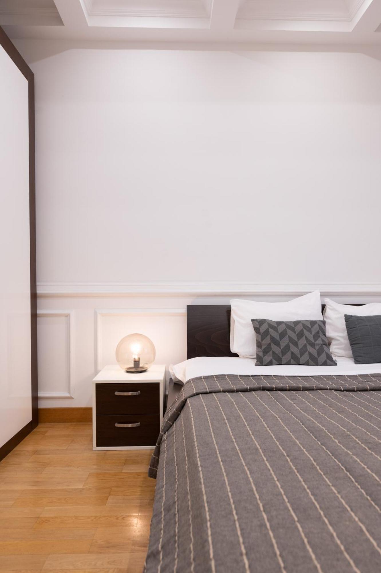 Central Business Apartments Terazije ベオグラード エクステリア 写真