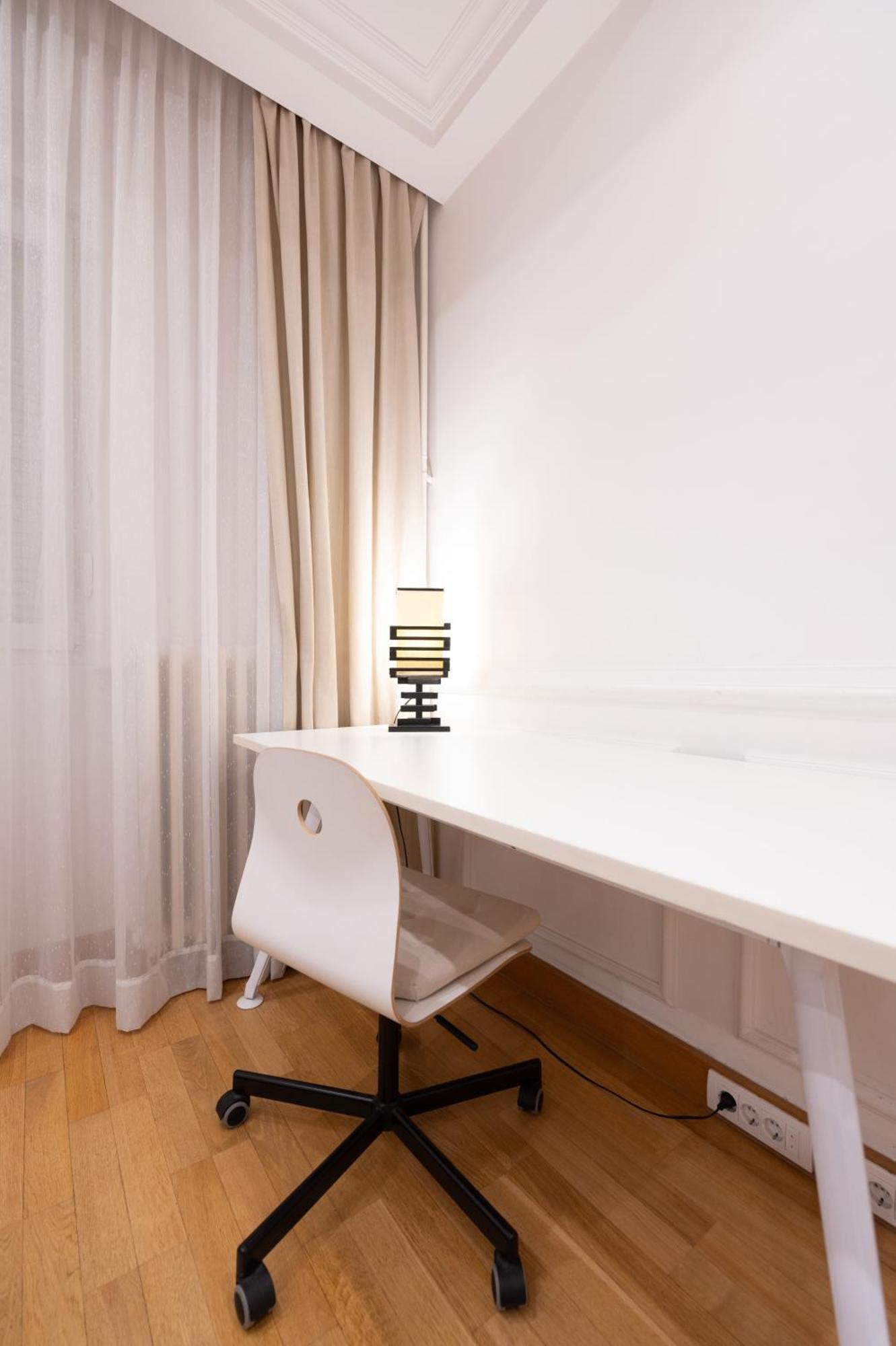 Central Business Apartments Terazije ベオグラード エクステリア 写真