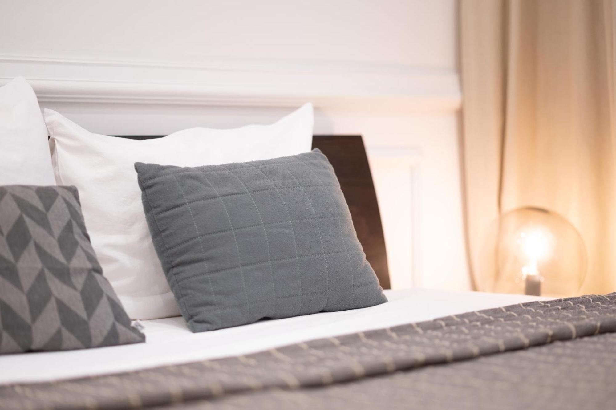 Central Business Apartments Terazije ベオグラード エクステリア 写真